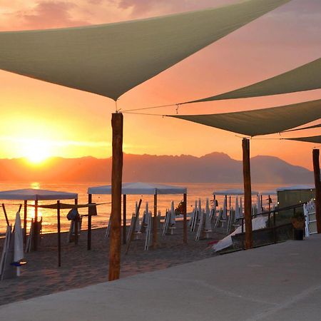 Albergo Riviera Spineta Батипалия Екстериор снимка