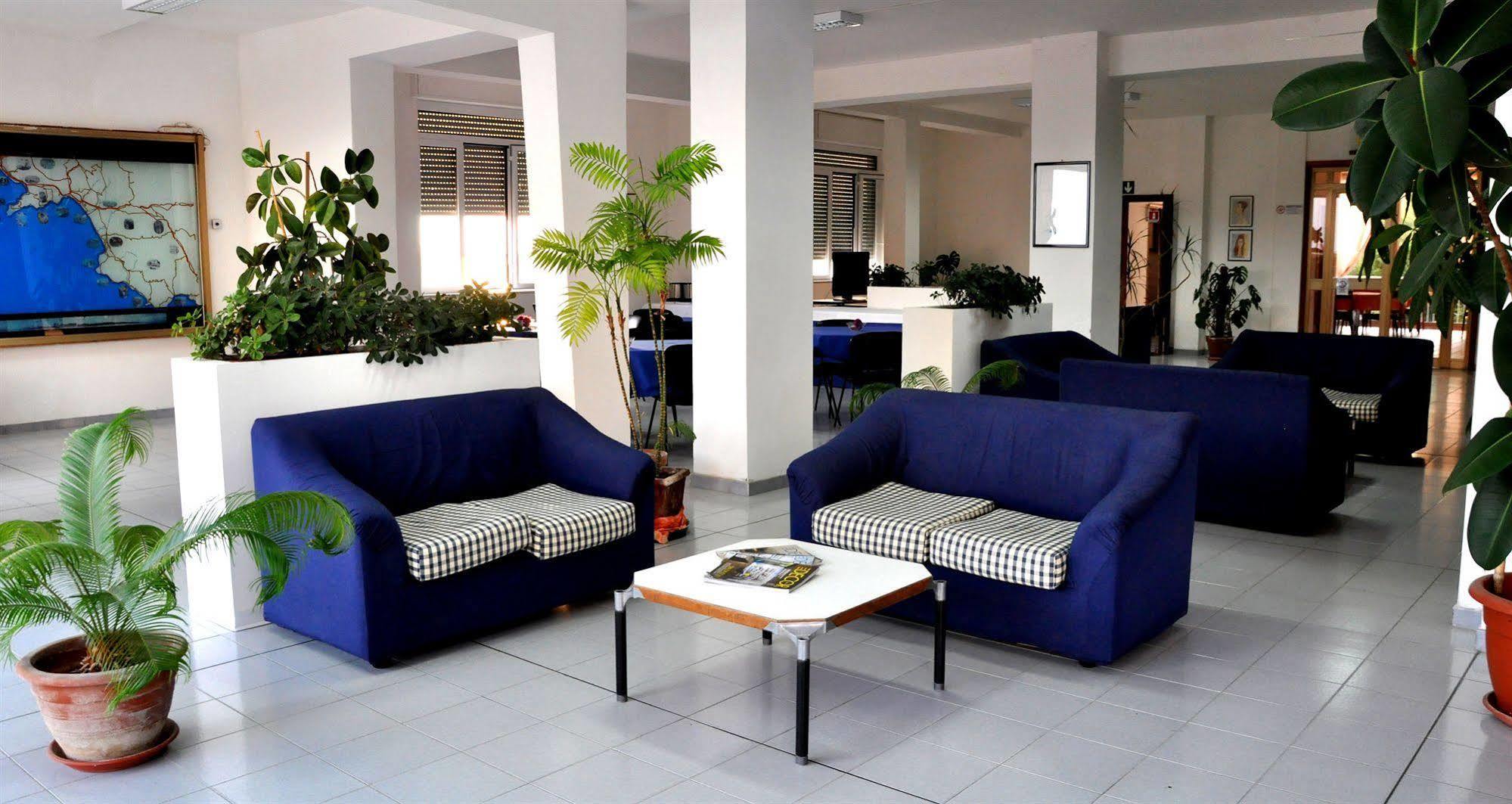 Albergo Riviera Spineta Батипалия Екстериор снимка