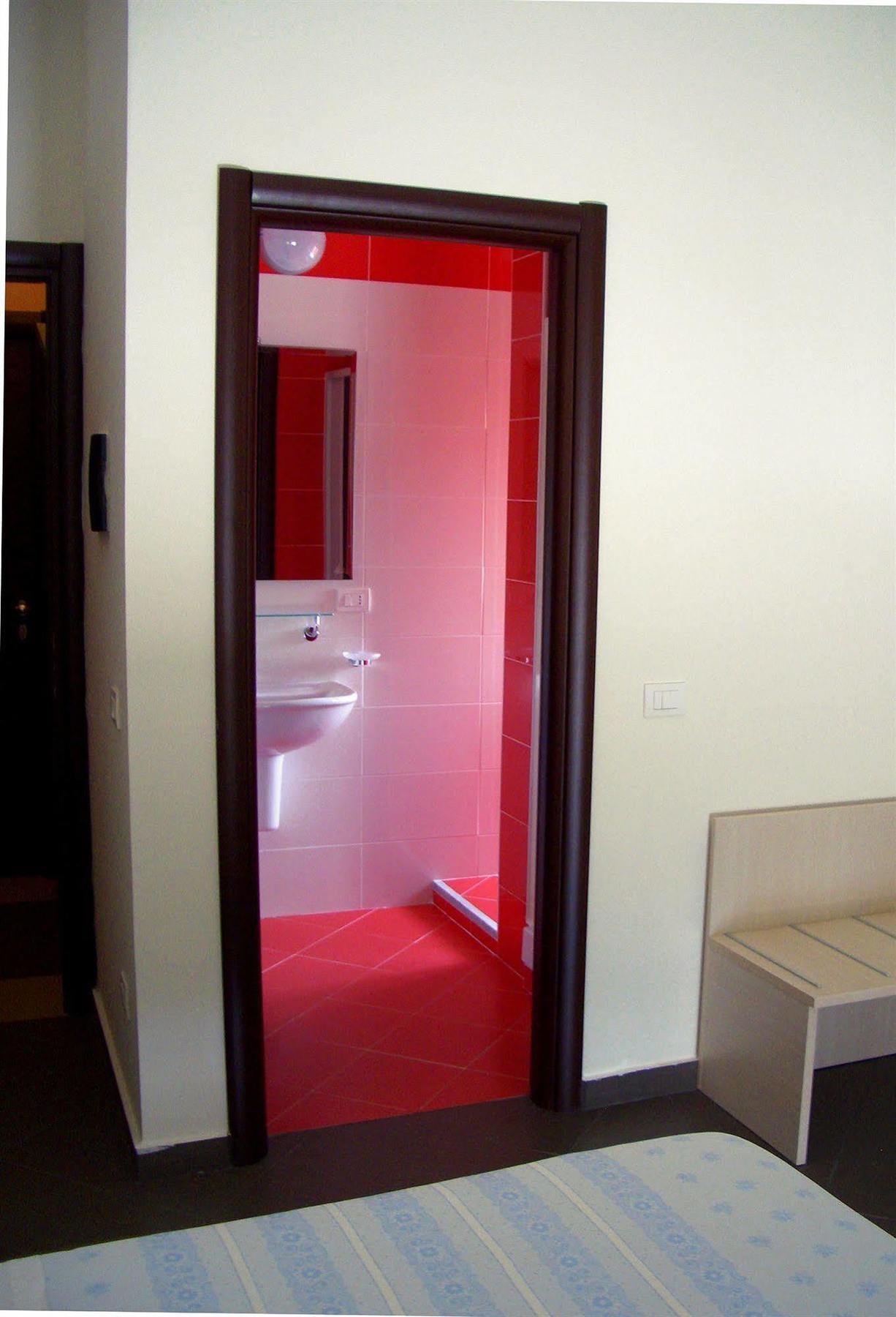Albergo Riviera Spineta Батипалия Екстериор снимка