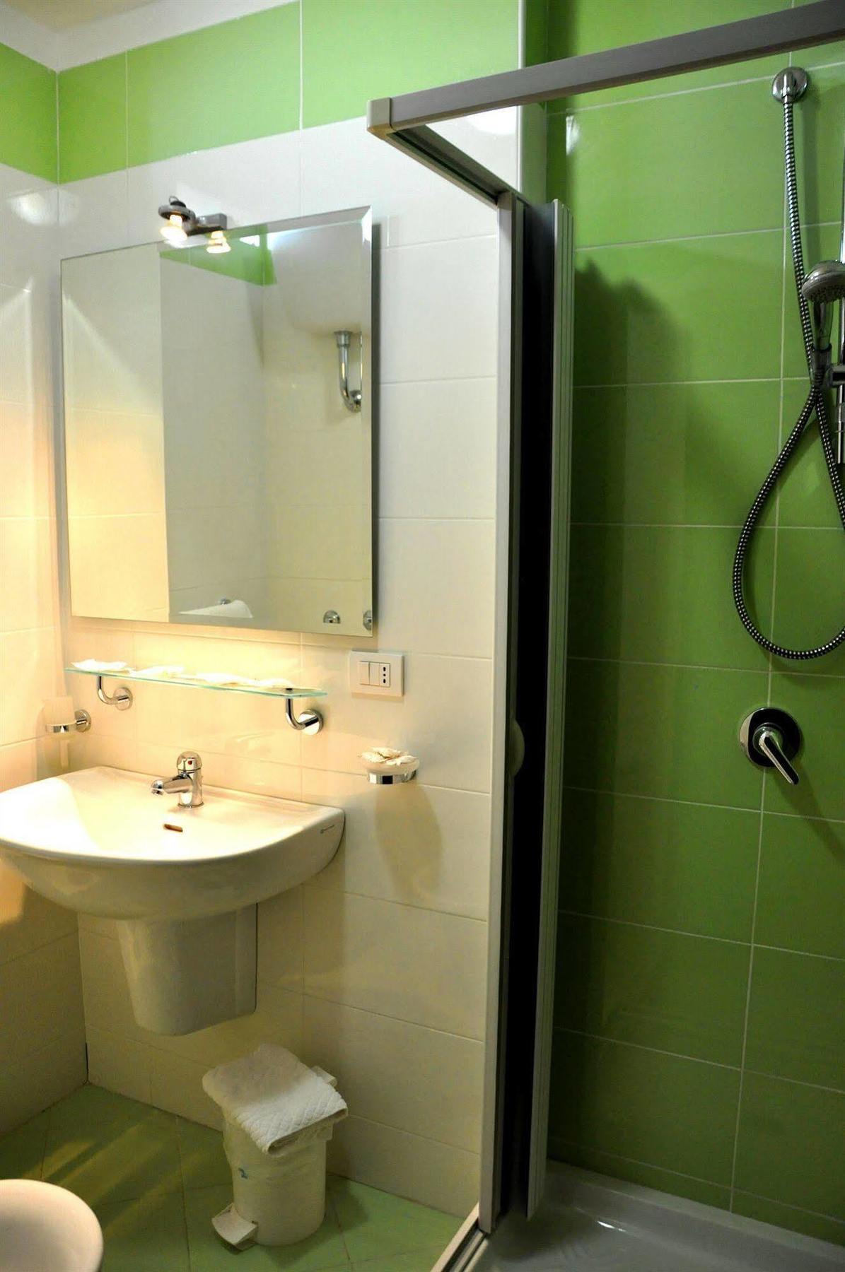 Albergo Riviera Spineta Батипалия Екстериор снимка