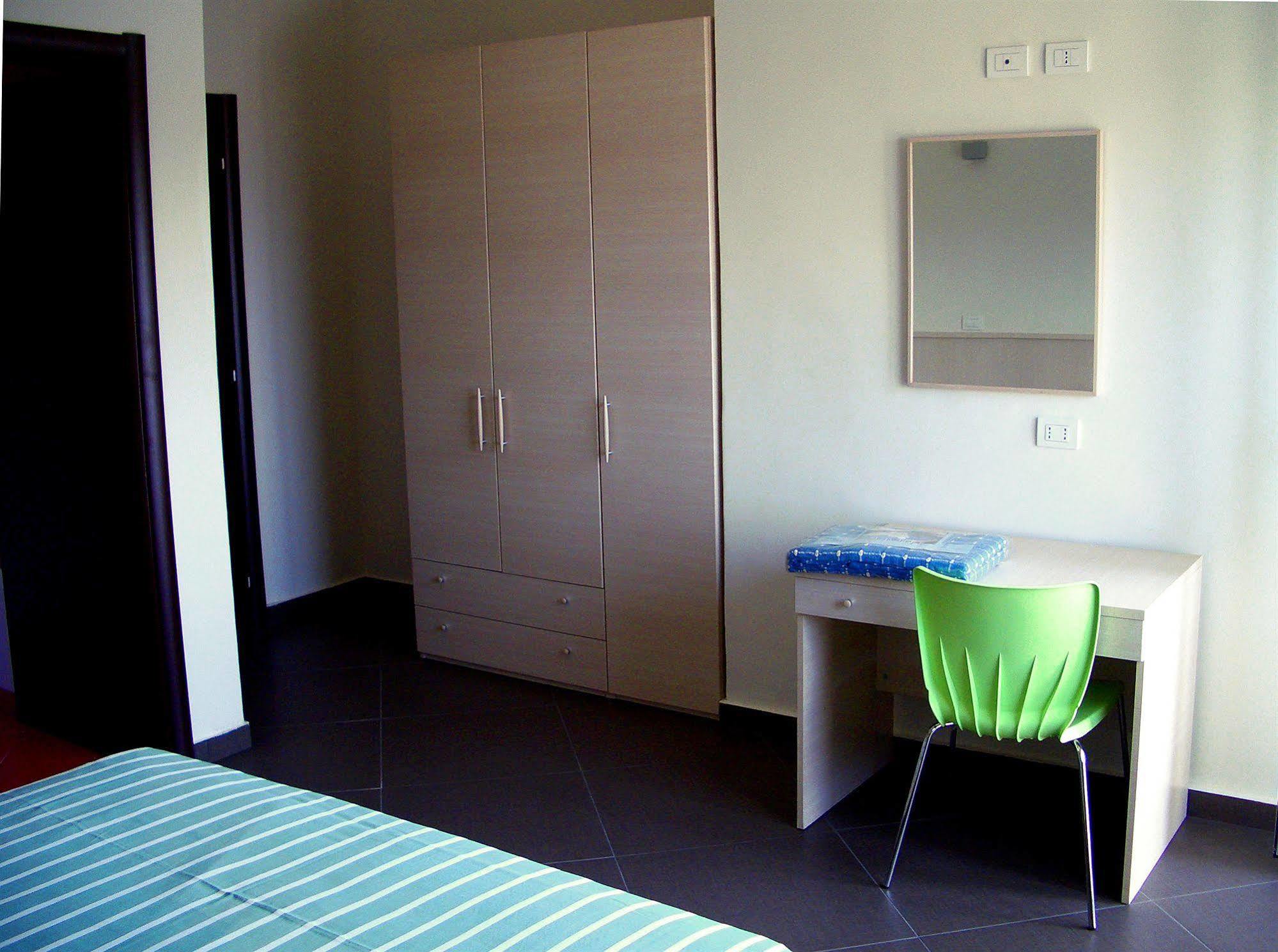 Albergo Riviera Spineta Батипалия Екстериор снимка