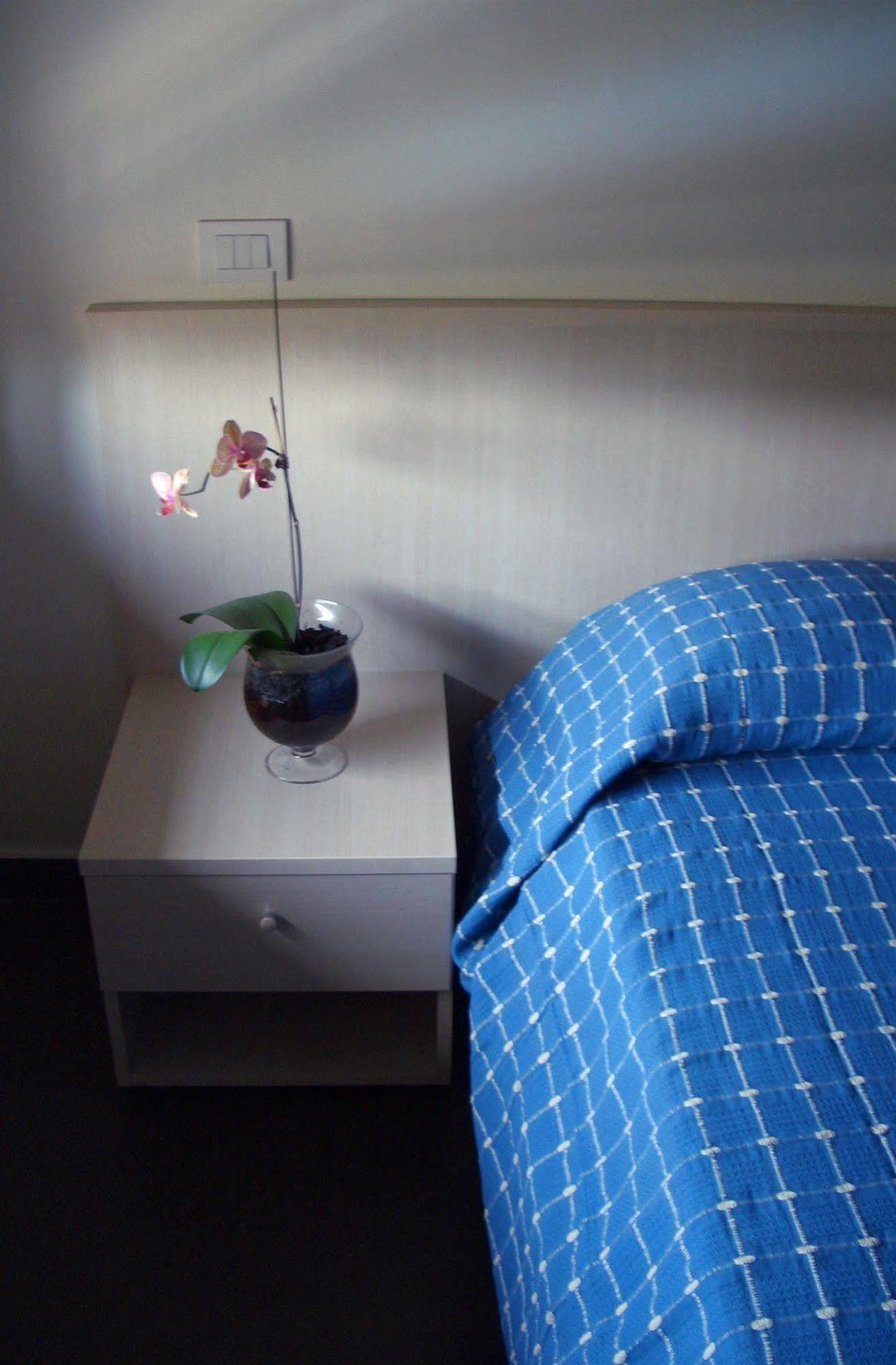 Albergo Riviera Spineta Батипалия Екстериор снимка