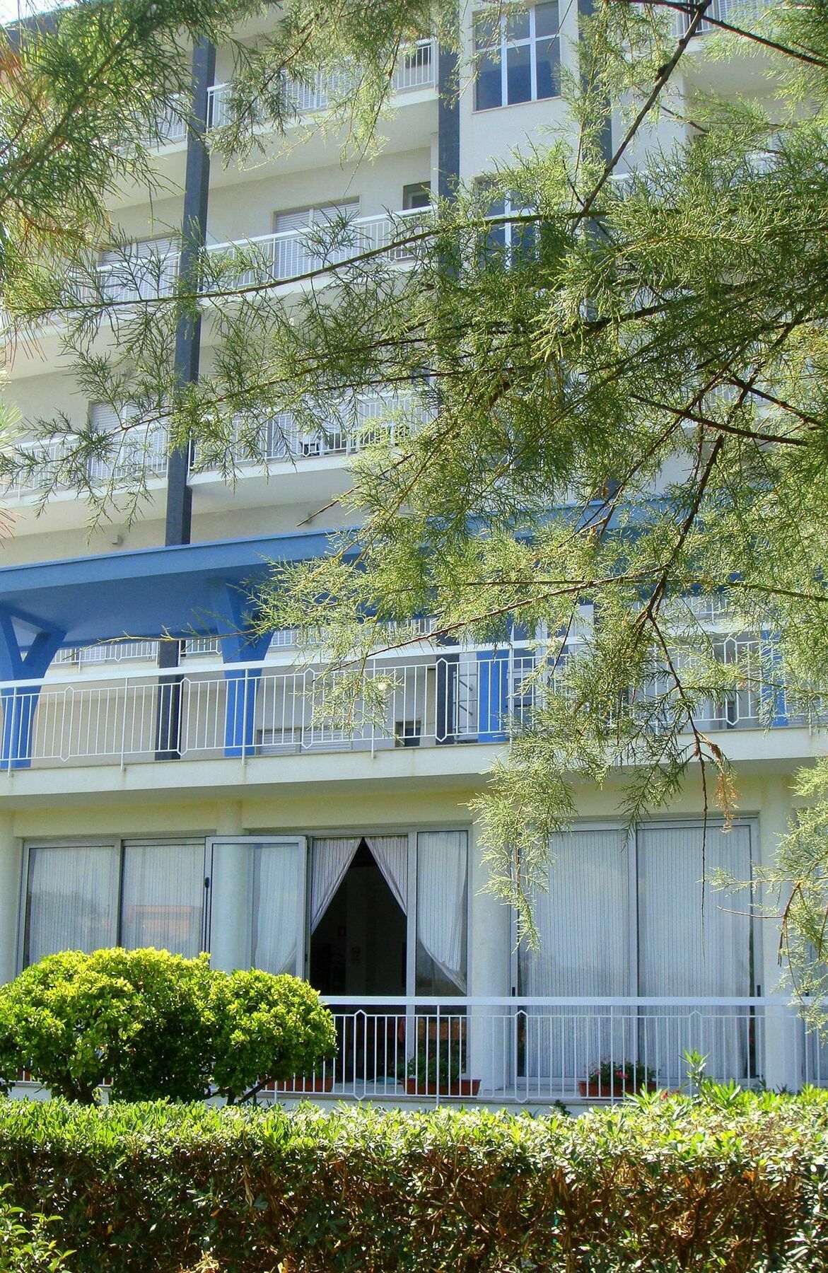 Albergo Riviera Spineta Батипалия Екстериор снимка